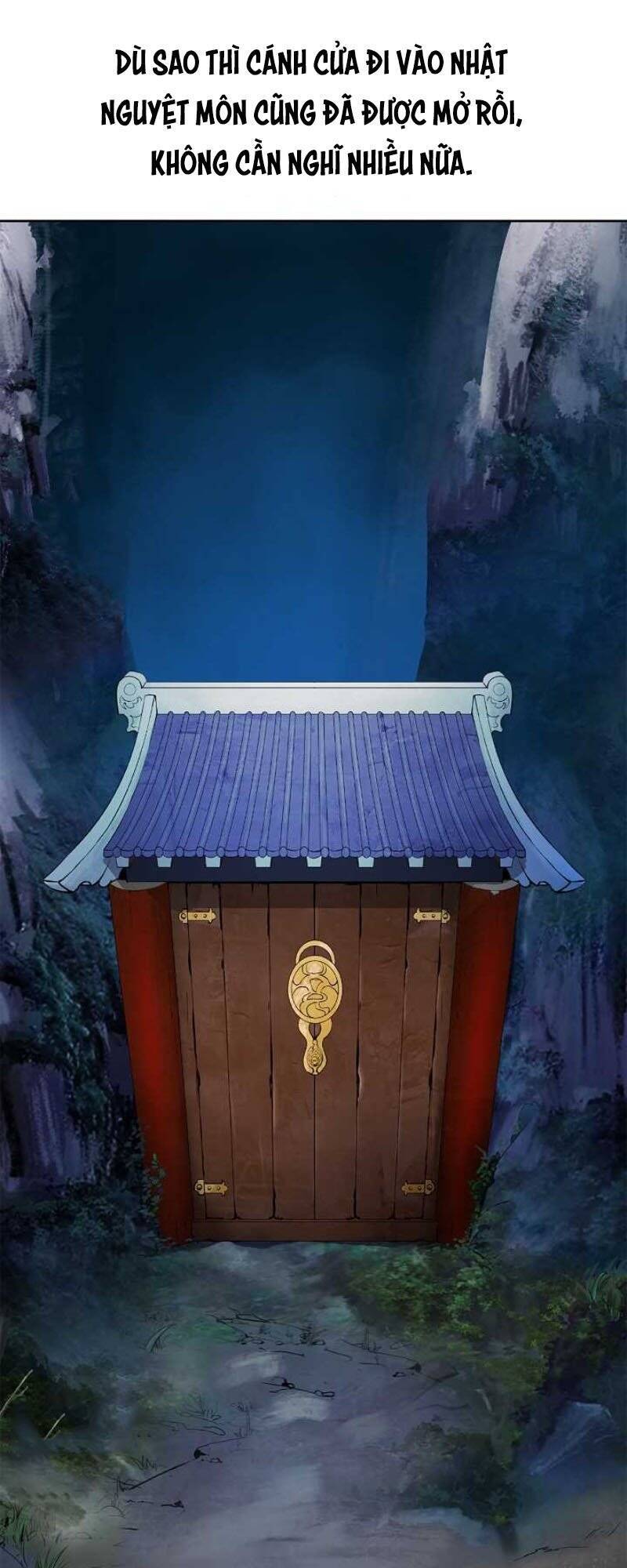 Lãng Tiên Kỳ Đàm - Chương 21