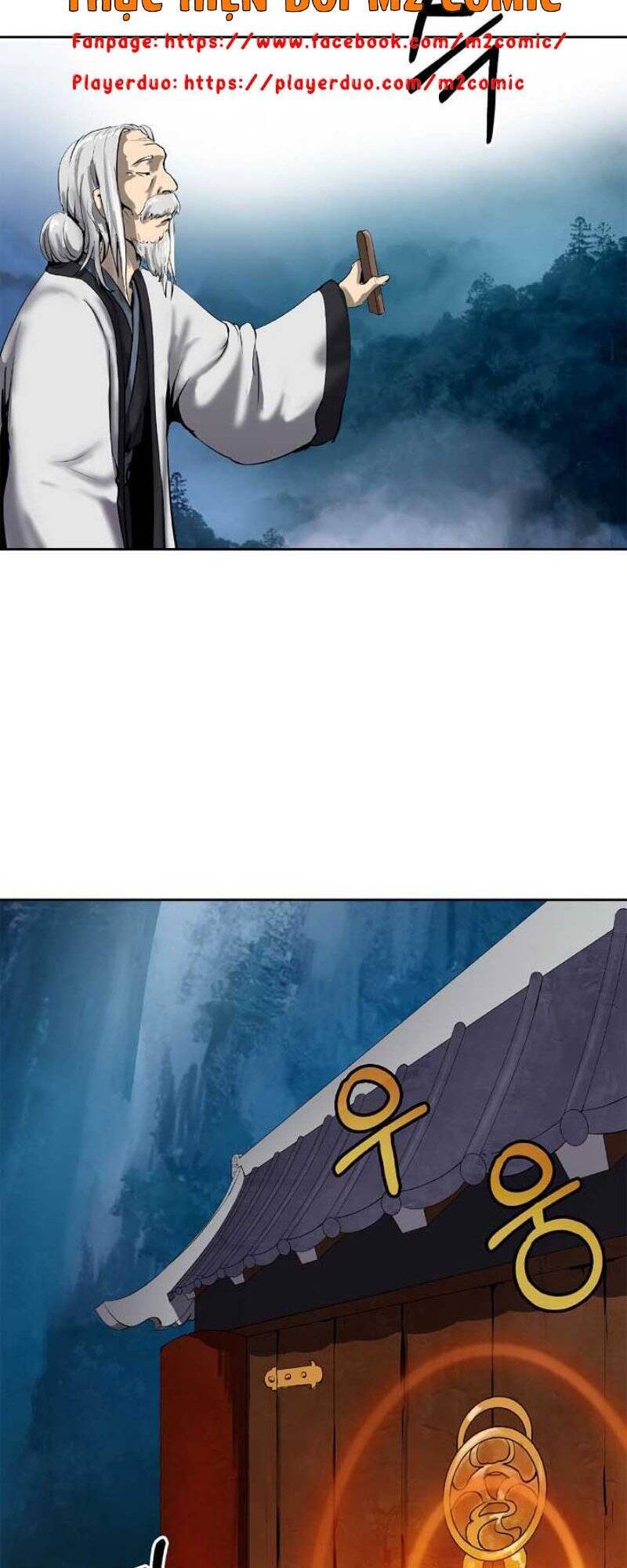 Lãng Tiên Kỳ Đàm - Chương 21