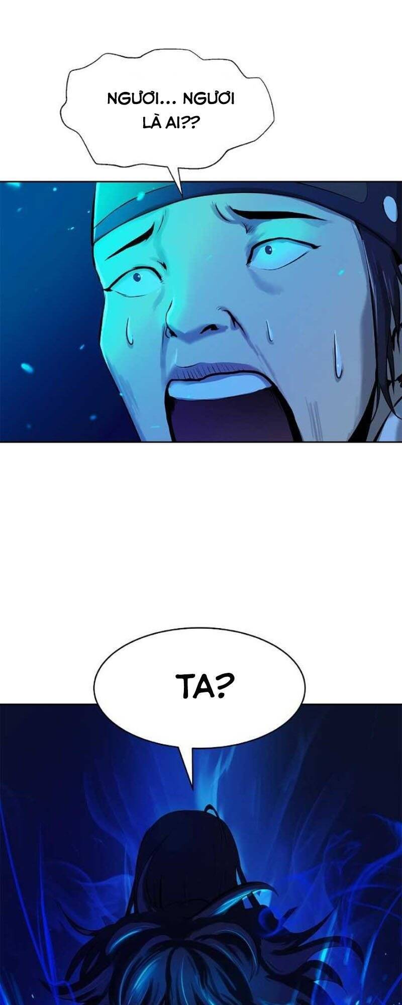 Lãng Tiên Kỳ Đàm - Chương 21