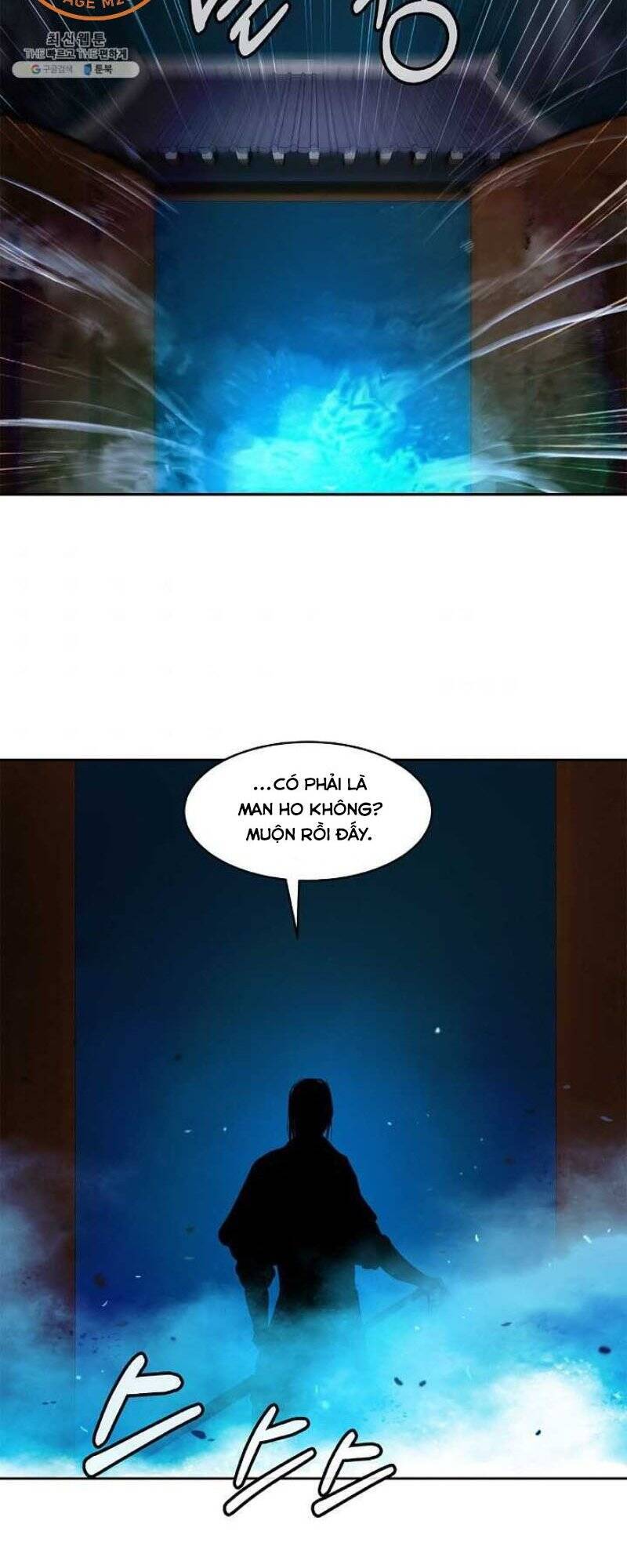 Lãng Tiên Kỳ Đàm - Chương 21