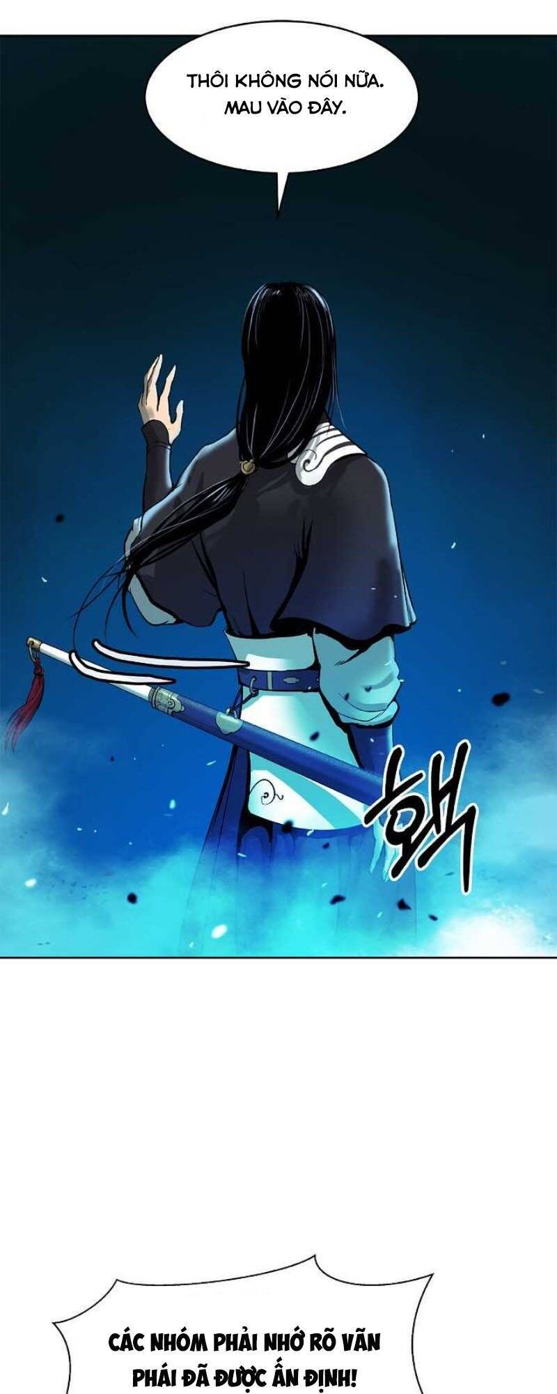 Lãng Tiên Kỳ Đàm - Chương 21