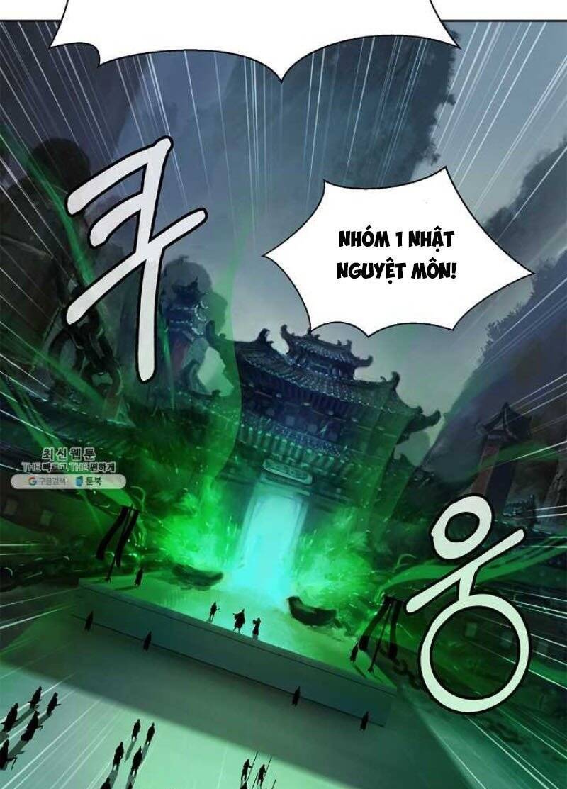 Lãng Tiên Kỳ Đàm - Chương 21