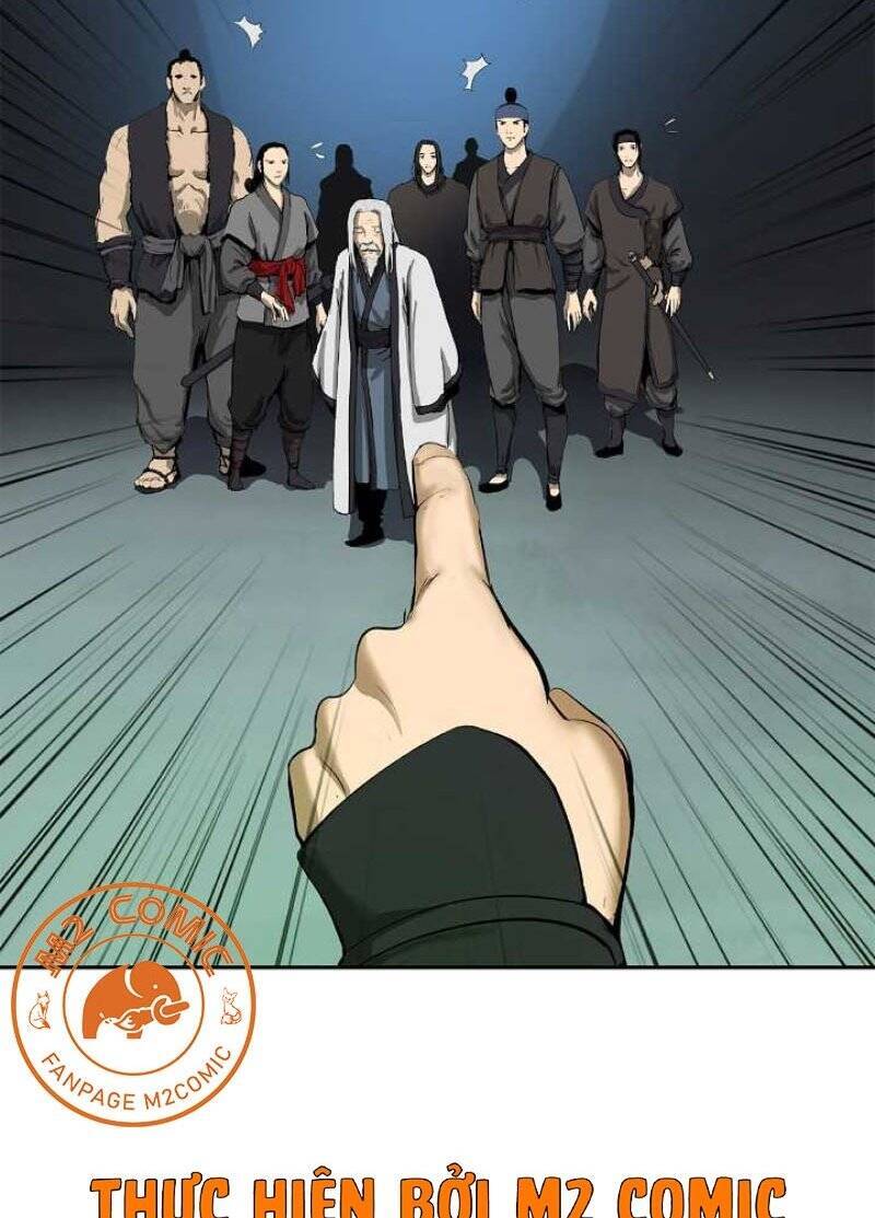 Lãng Tiên Kỳ Đàm - Chương 21