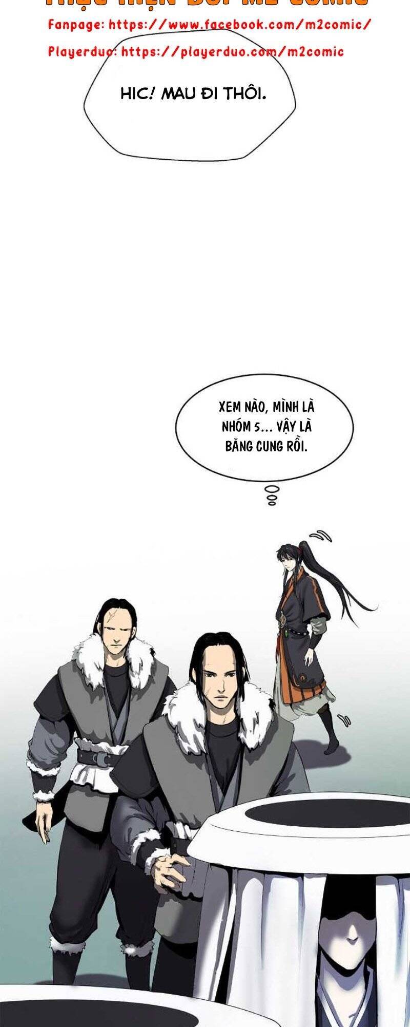 Lãng Tiên Kỳ Đàm - Chương 21