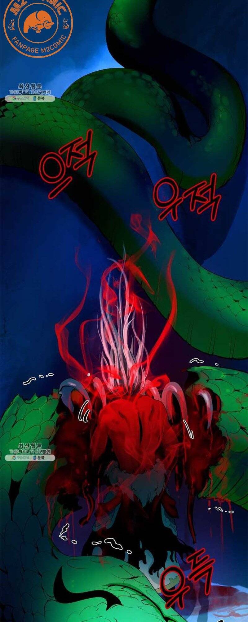 Lãng Tiên Kỳ Đàm - Chương 21