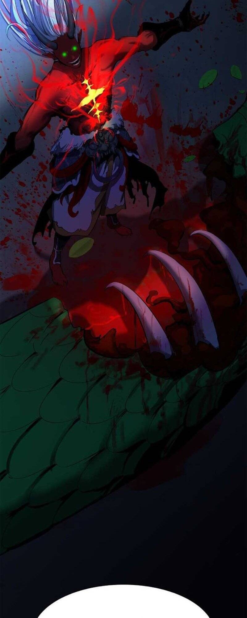 Lãng Tiên Kỳ Đàm - Chương 21