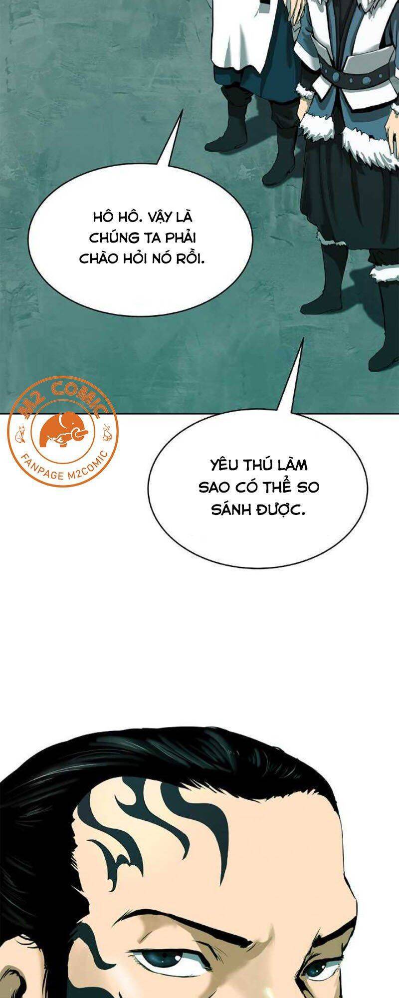 Lãng Tiên Kỳ Đàm - Chương 22