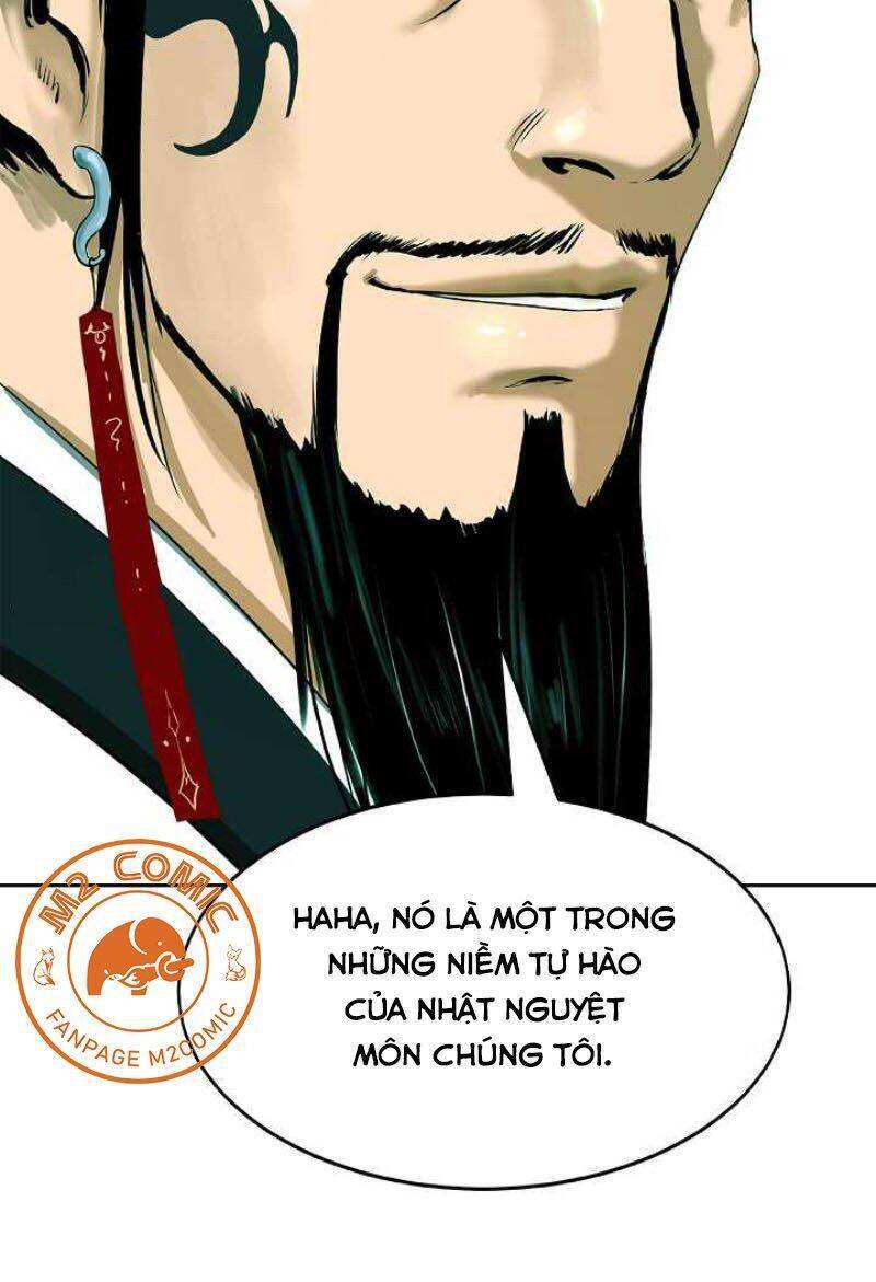 Lãng Tiên Kỳ Đàm - Chương 22