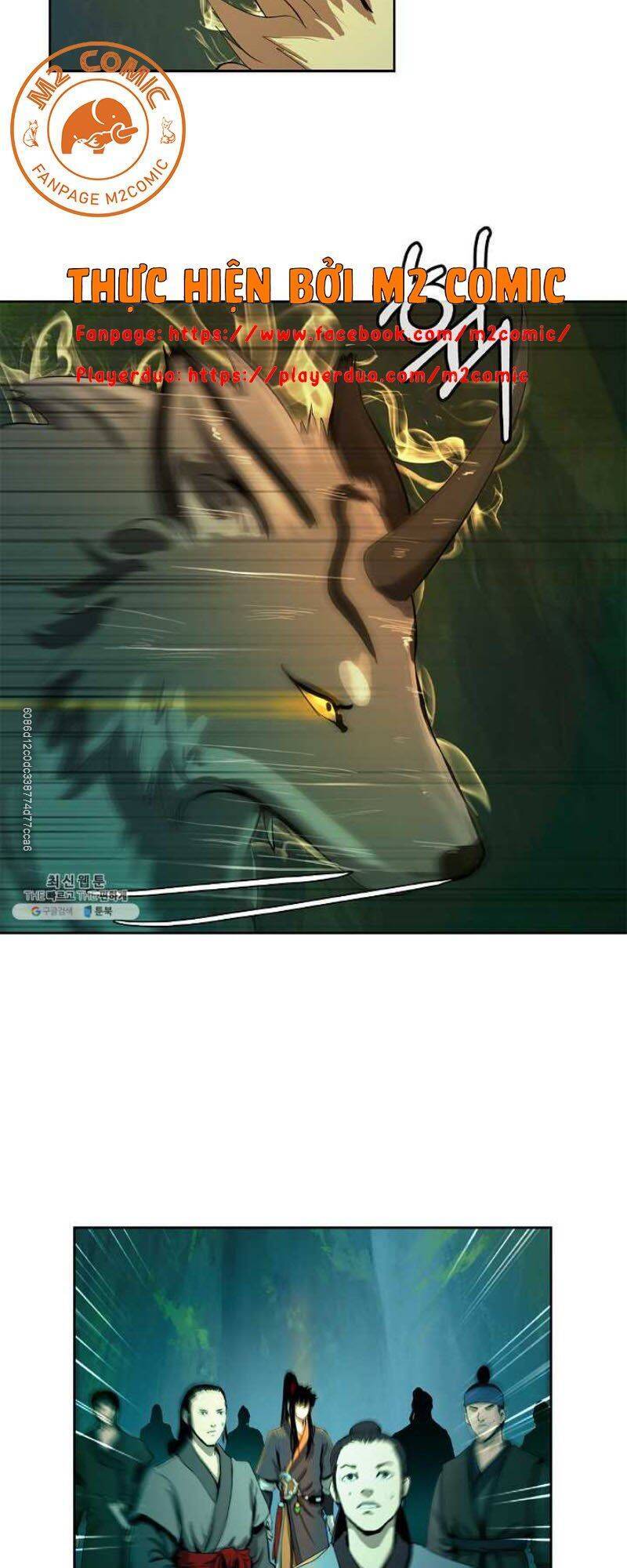 Lãng Tiên Kỳ Đàm - Chương 22