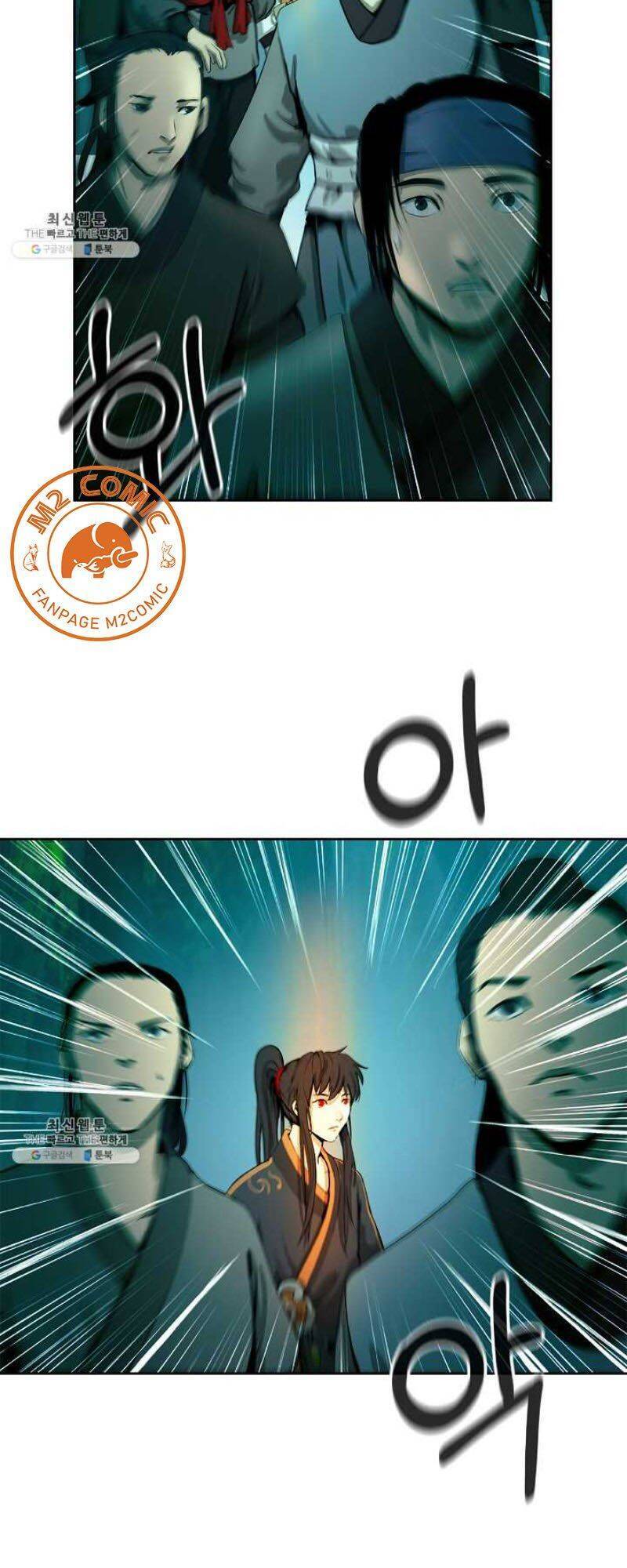 Lãng Tiên Kỳ Đàm - Chương 22