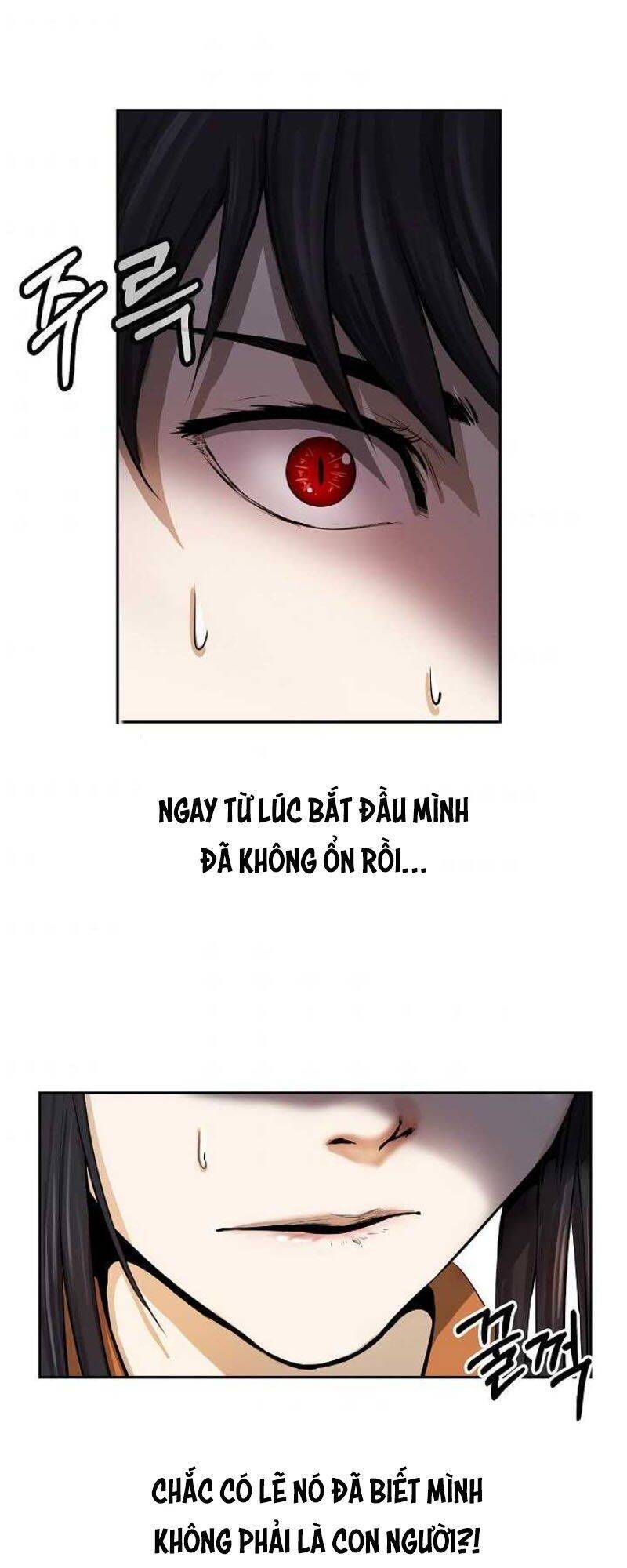 Lãng Tiên Kỳ Đàm - Chương 22