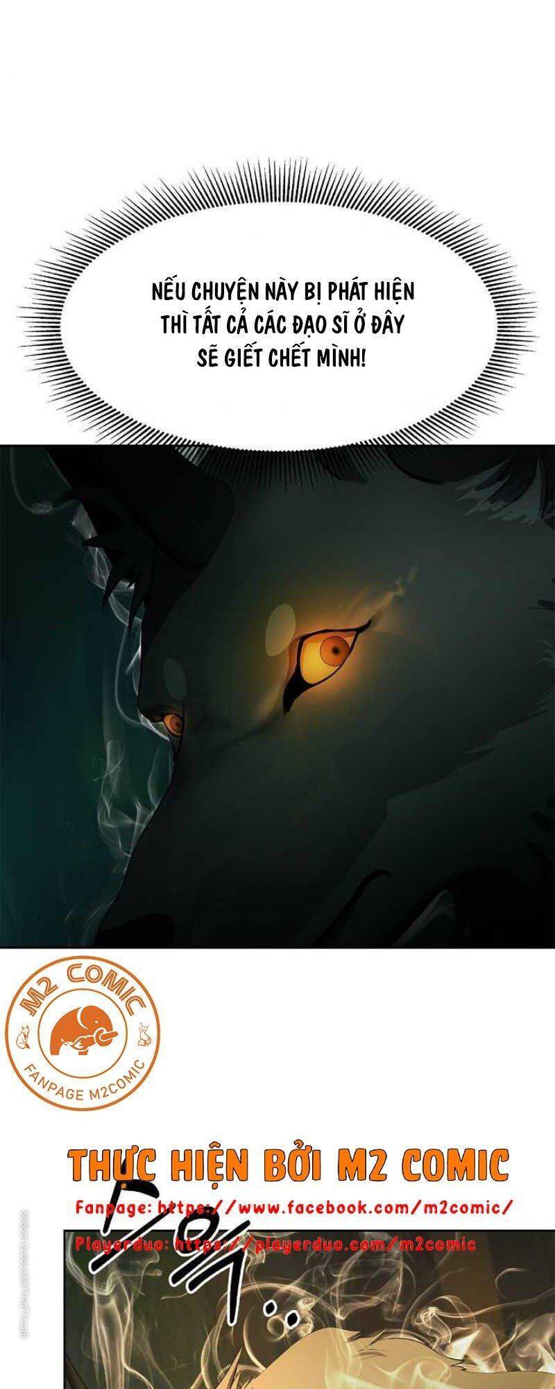 Lãng Tiên Kỳ Đàm - Chương 22