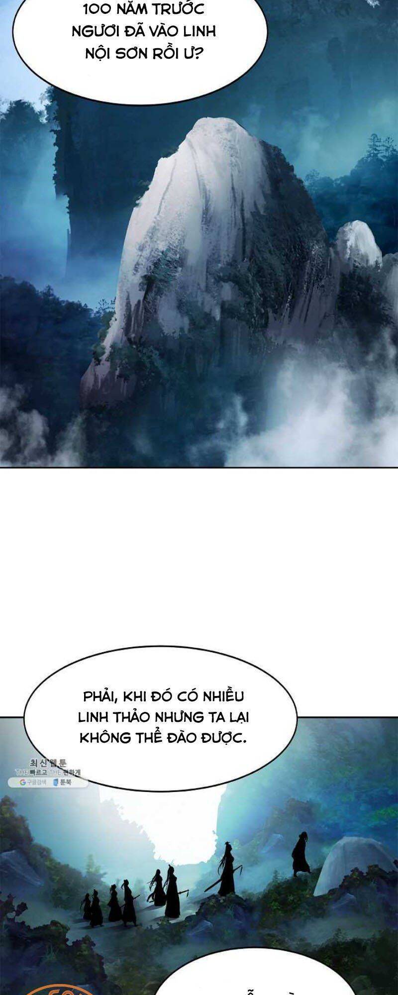 Lãng Tiên Kỳ Đàm - Chương 22