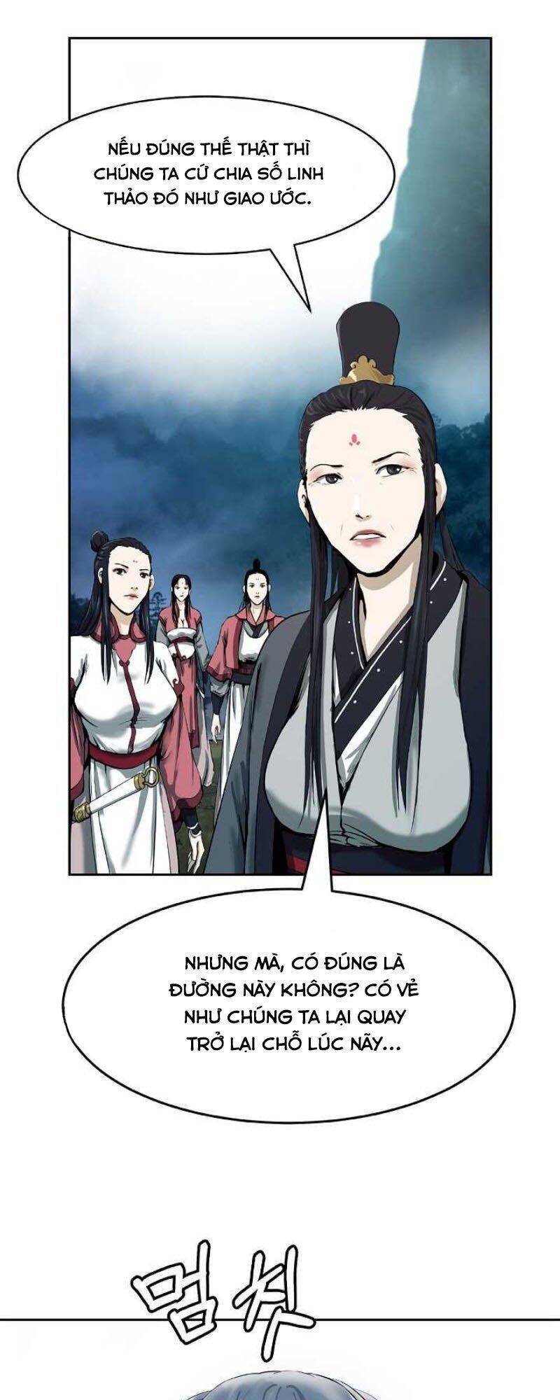 Lãng Tiên Kỳ Đàm - Chương 22