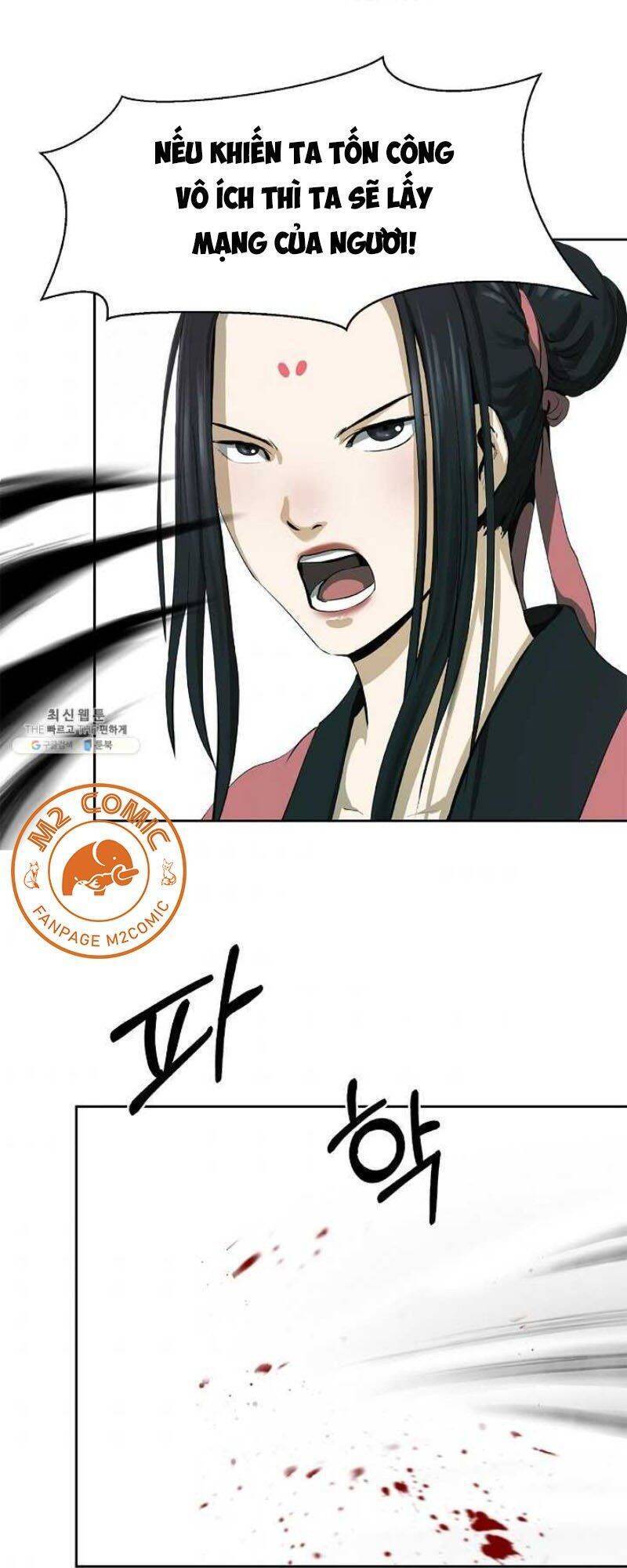 Lãng Tiên Kỳ Đàm - Chương 22