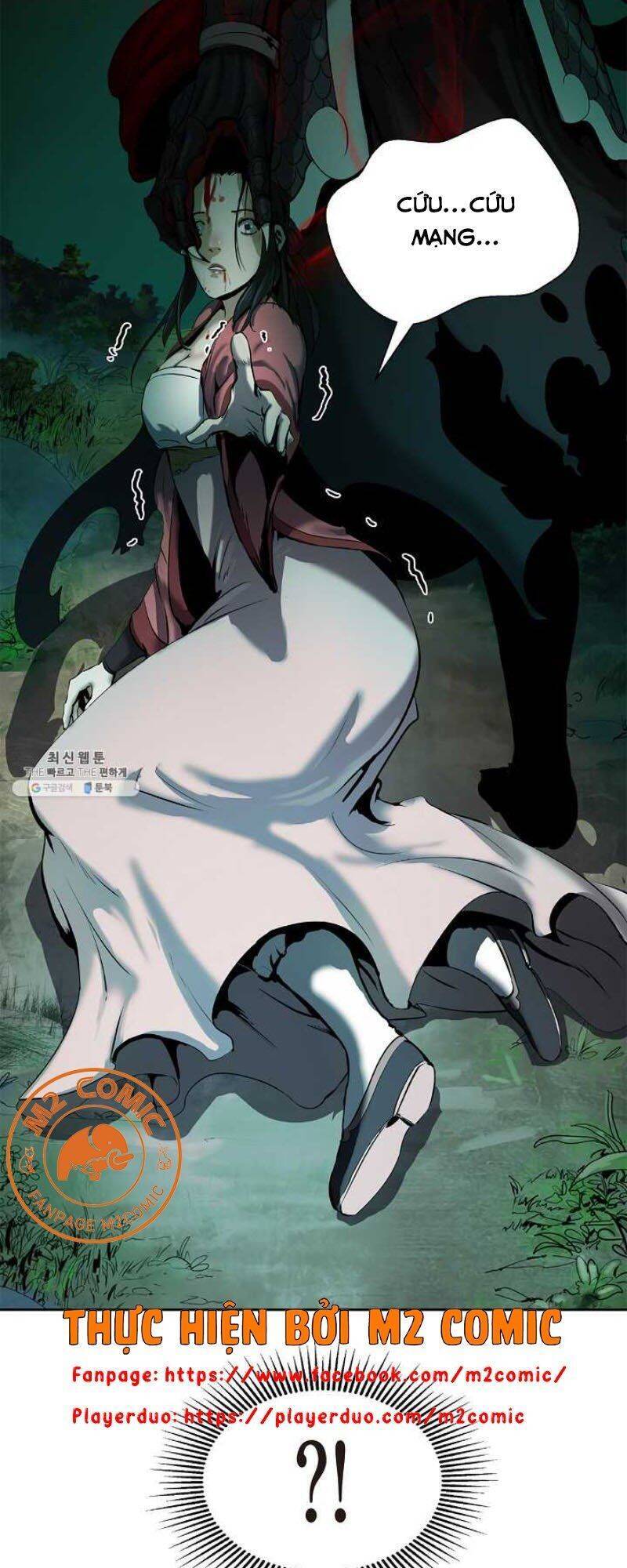 Lãng Tiên Kỳ Đàm - Chương 22