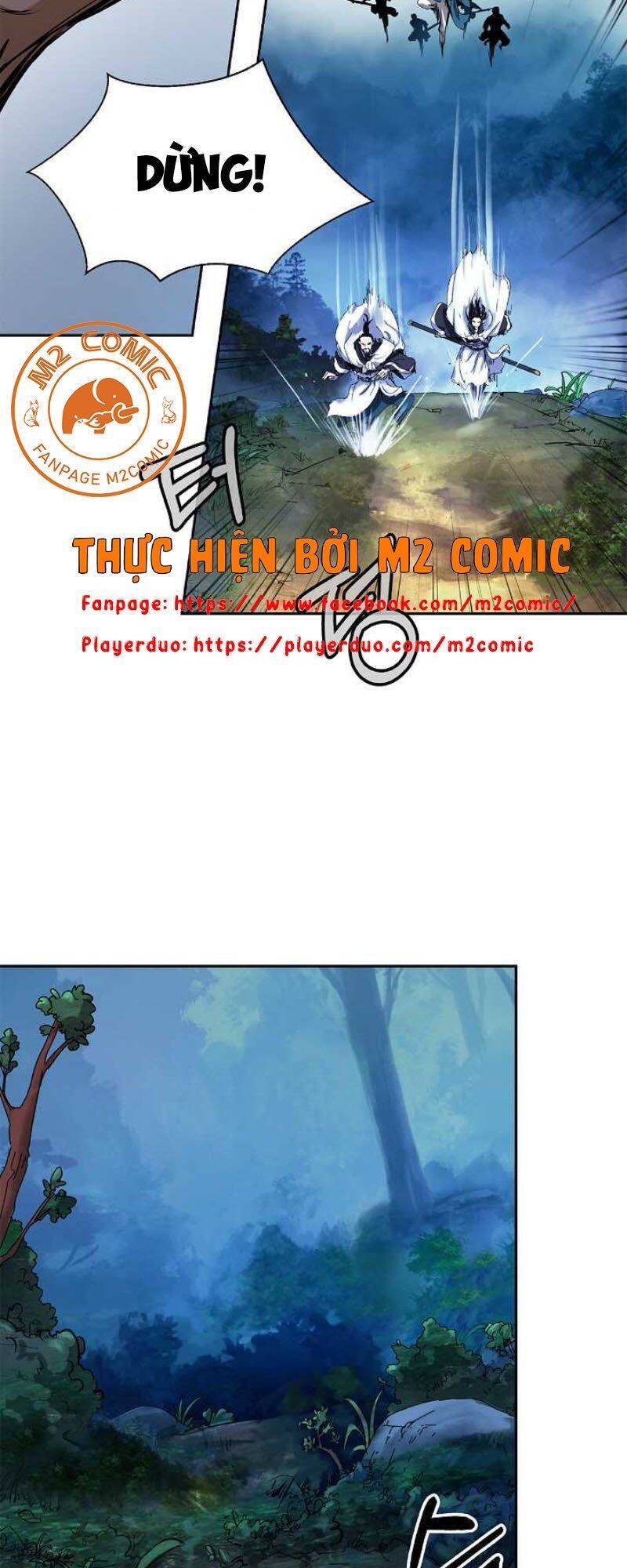 Lãng Tiên Kỳ Đàm - Chương 22