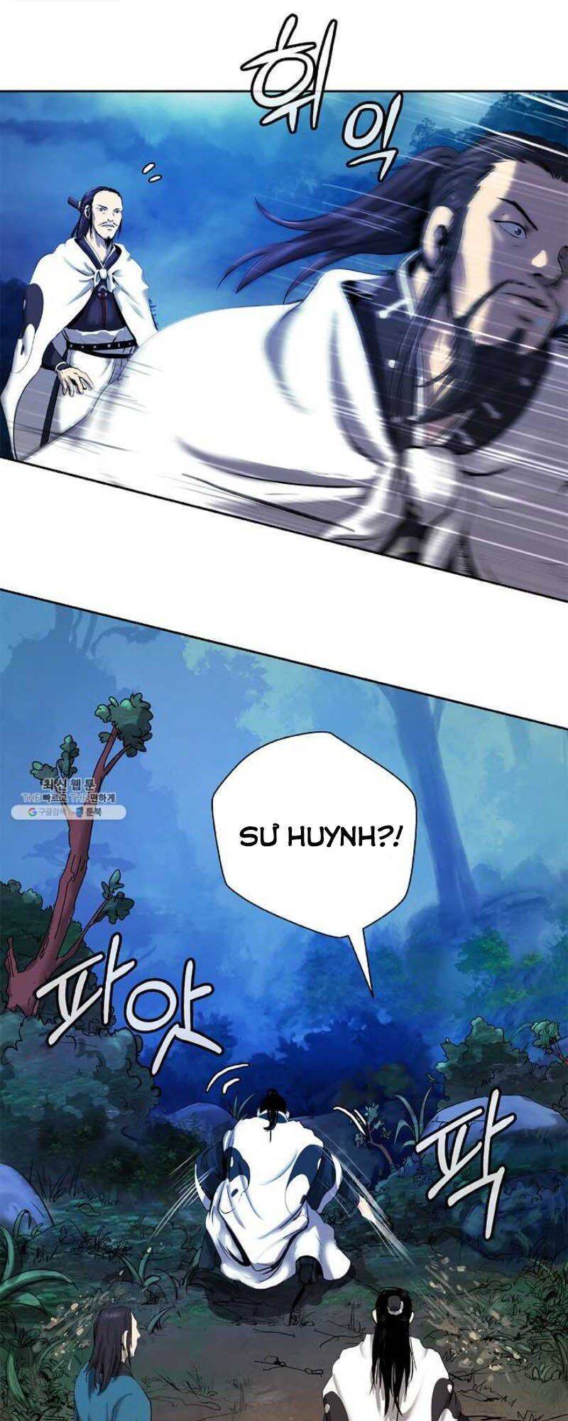 Lãng Tiên Kỳ Đàm - Chương 22