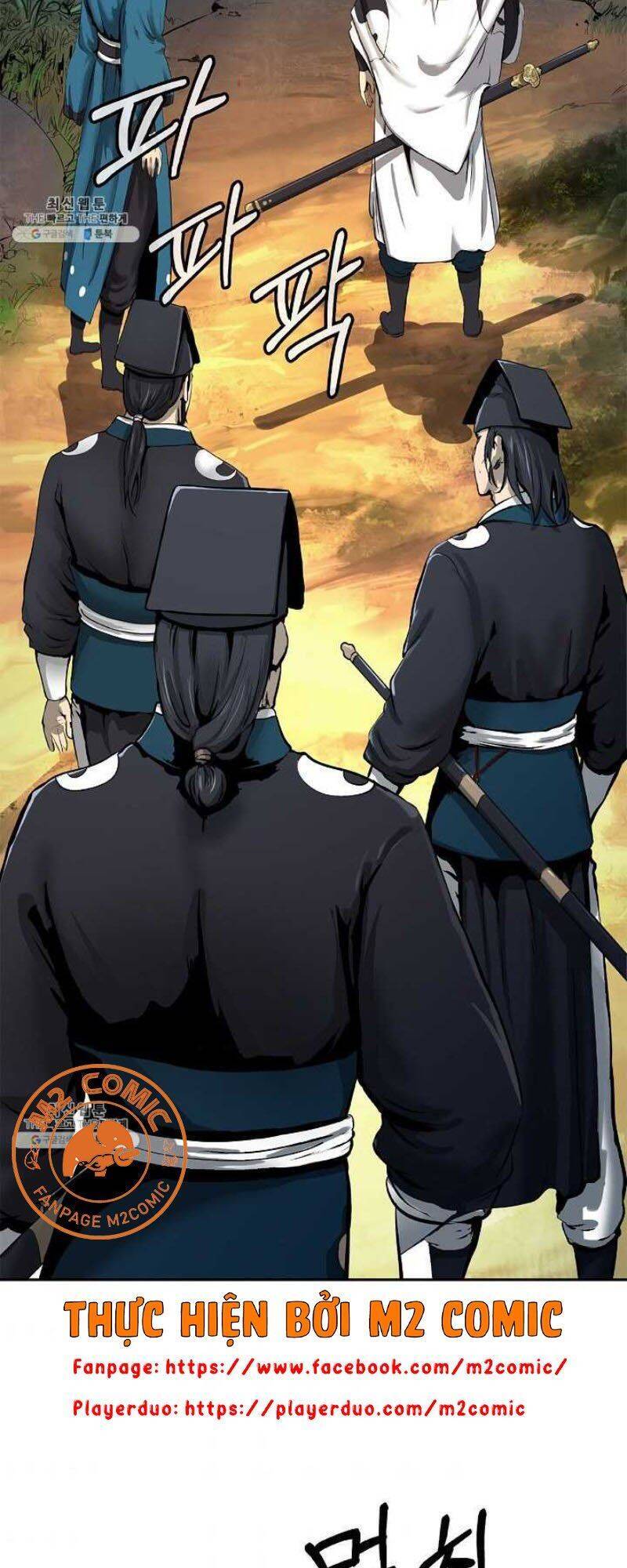 Lãng Tiên Kỳ Đàm - Chương 22