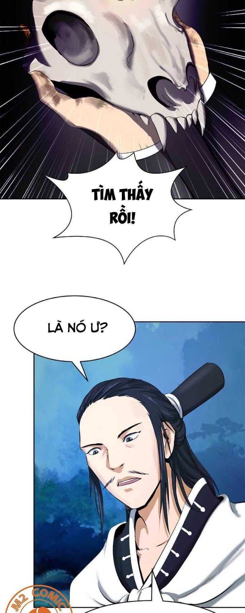 Lãng Tiên Kỳ Đàm - Chương 22