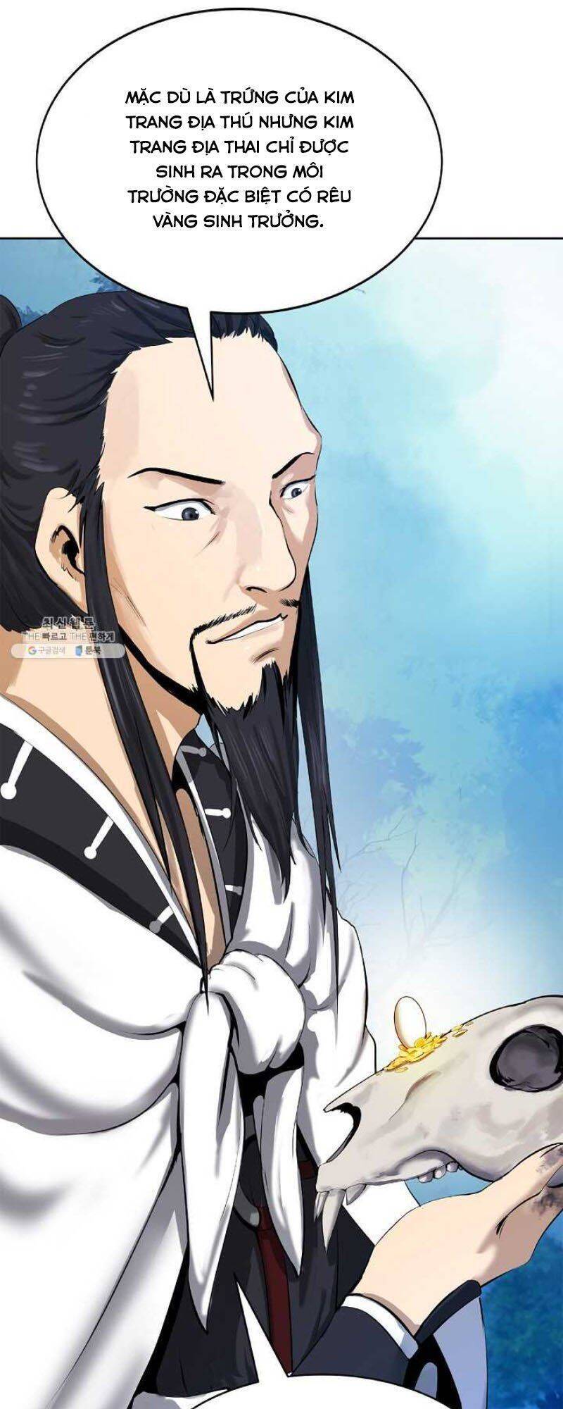 Lãng Tiên Kỳ Đàm - Chương 22