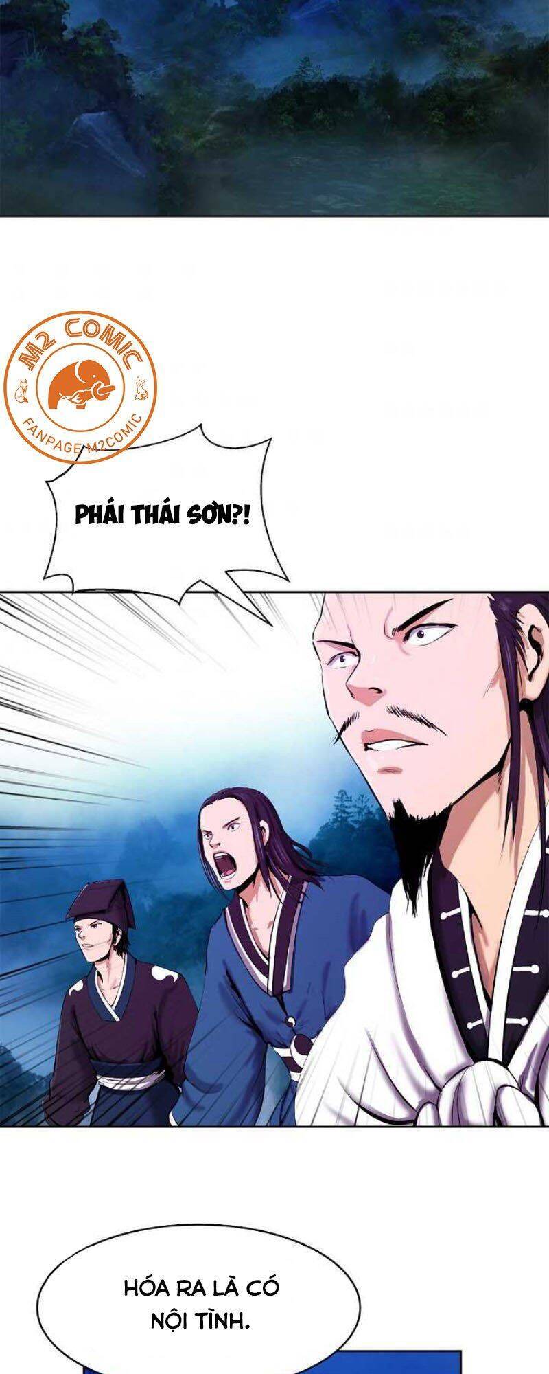 Lãng Tiên Kỳ Đàm - Chương 22