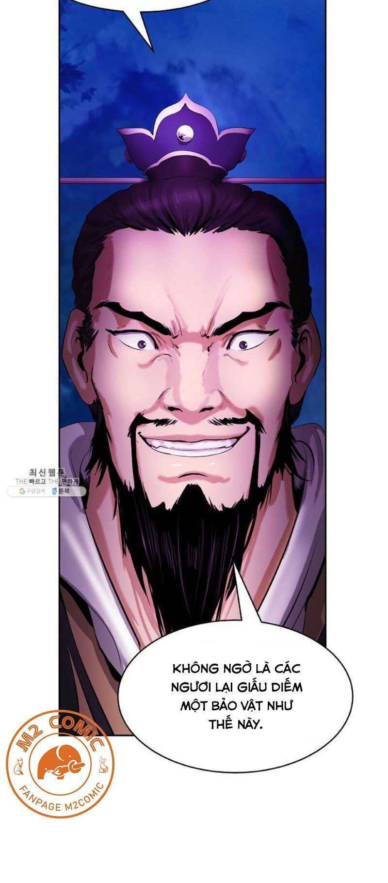 Lãng Tiên Kỳ Đàm - Chương 22