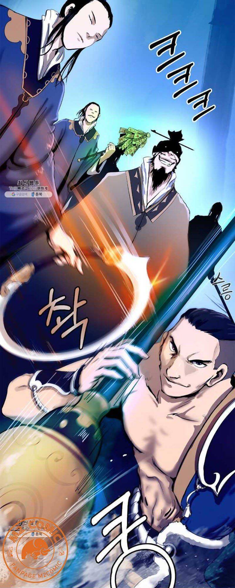 Lãng Tiên Kỳ Đàm - Chương 22