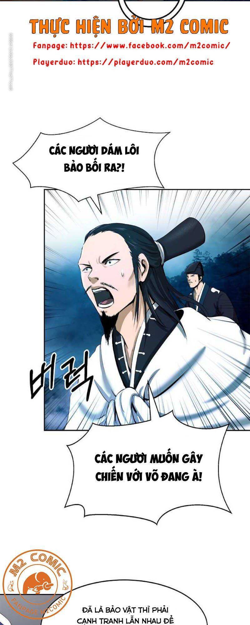 Lãng Tiên Kỳ Đàm - Chương 22