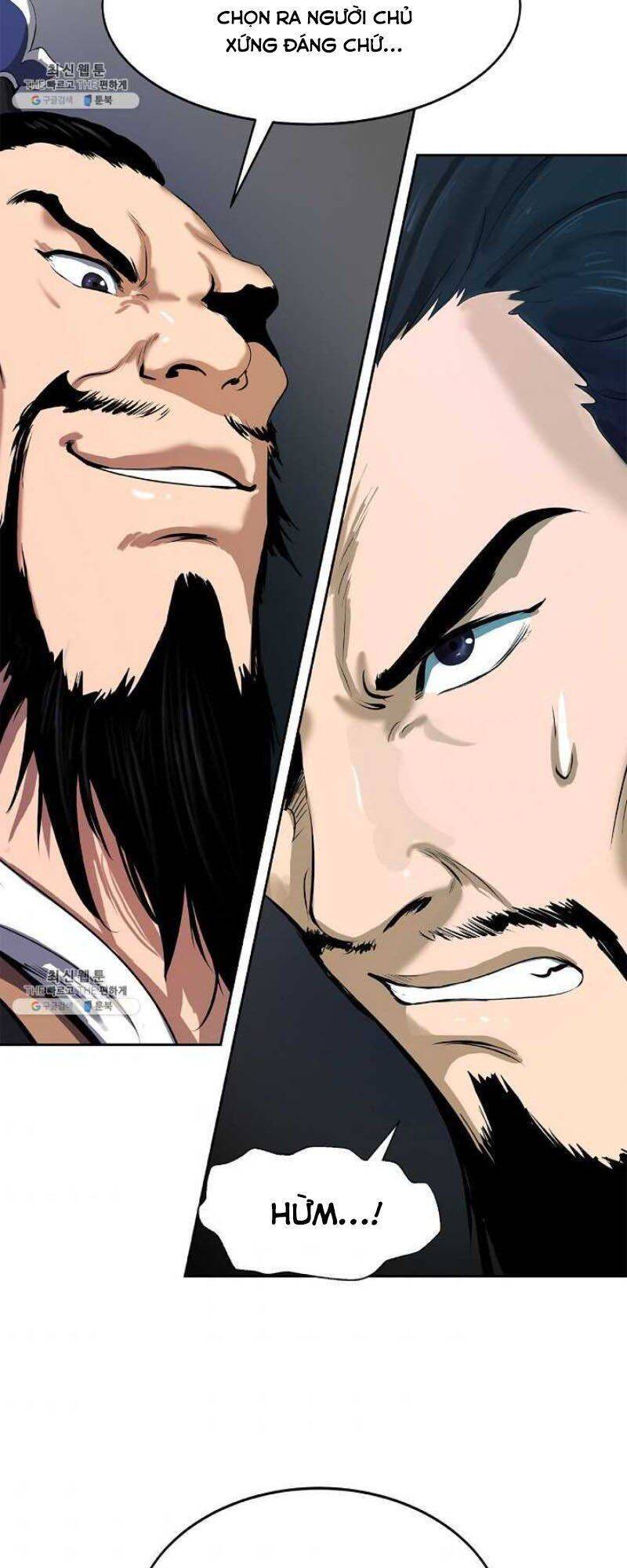 Lãng Tiên Kỳ Đàm - Chương 22