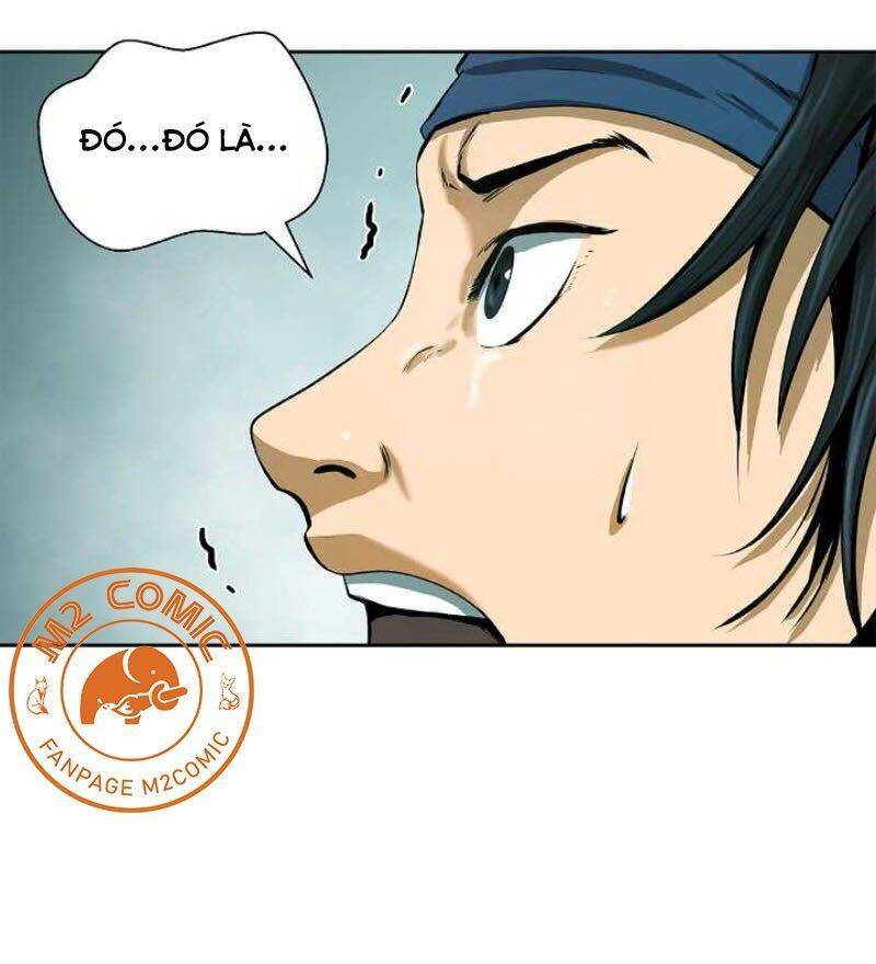 Lãng Tiên Kỳ Đàm - Chương 22