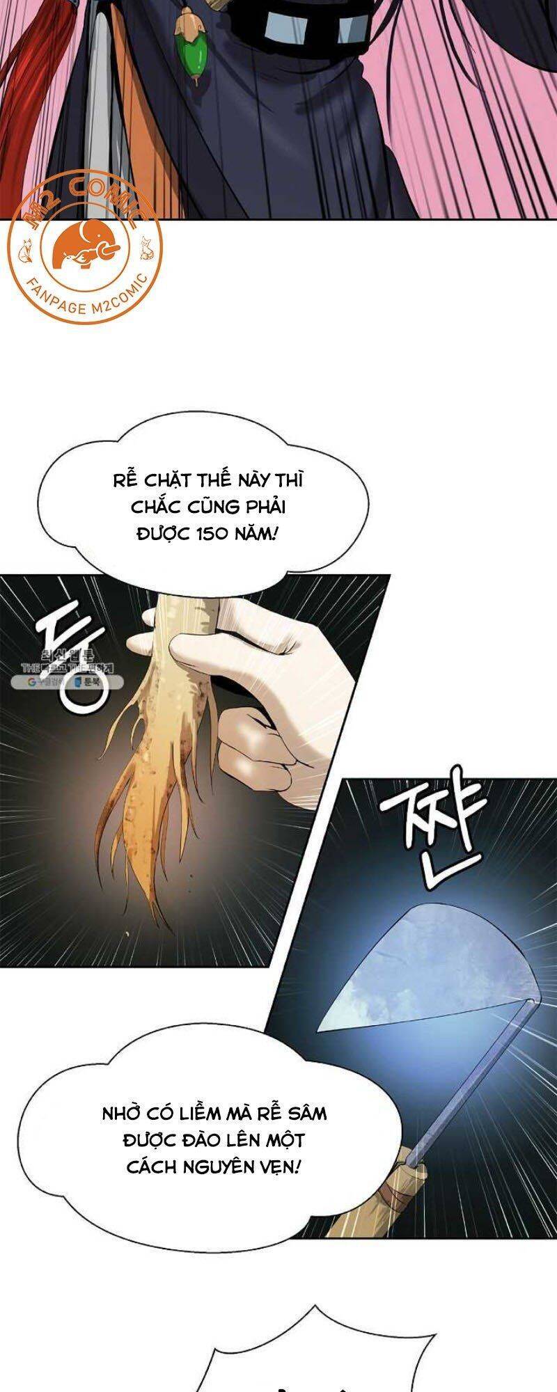 Lãng Tiên Kỳ Đàm - Chương 22