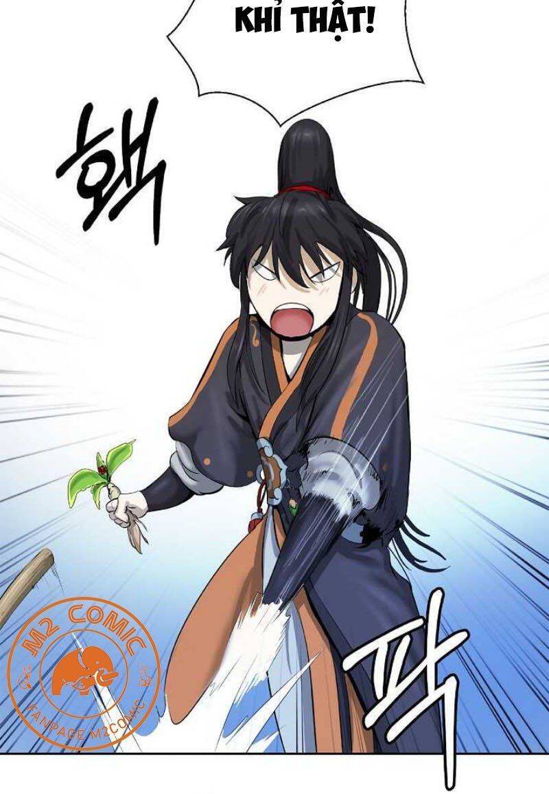 Lãng Tiên Kỳ Đàm - Chương 22