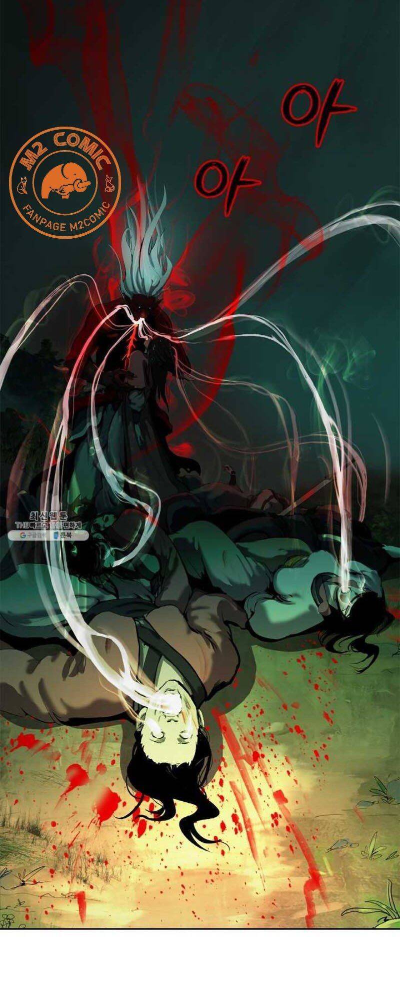 Lãng Tiên Kỳ Đàm - Chương 22