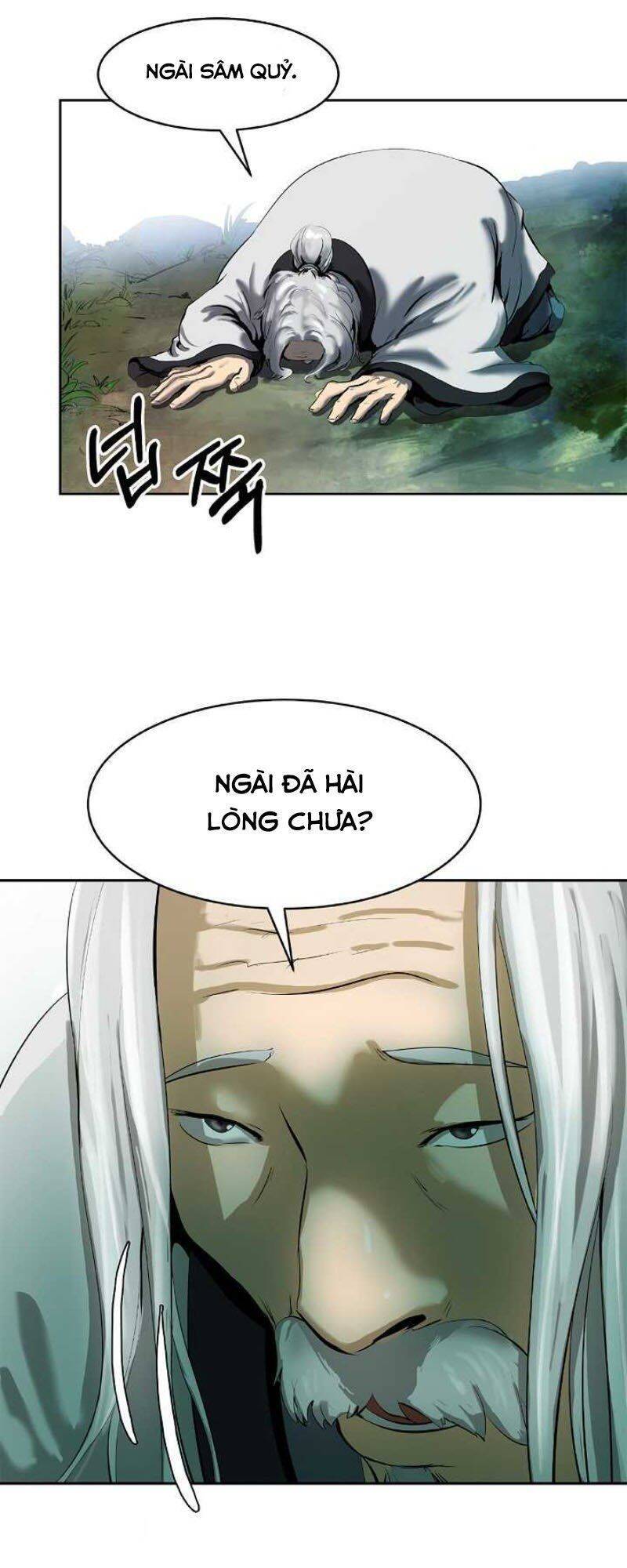 Lãng Tiên Kỳ Đàm - Chương 22