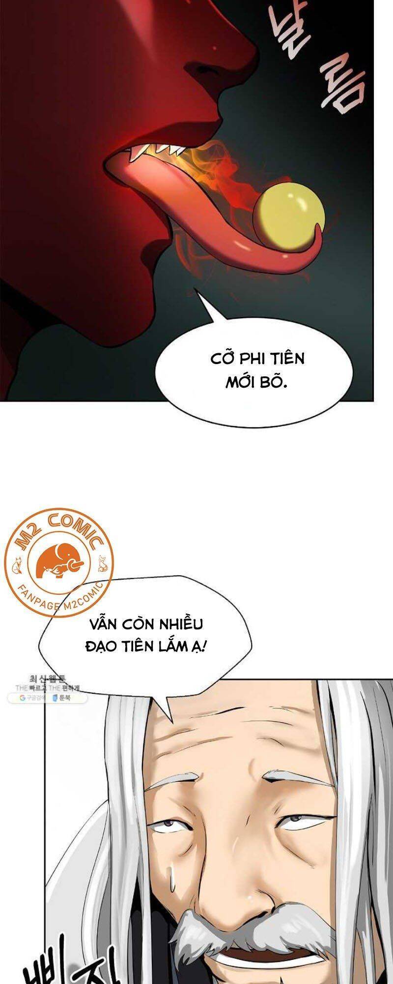 Lãng Tiên Kỳ Đàm - Chương 22