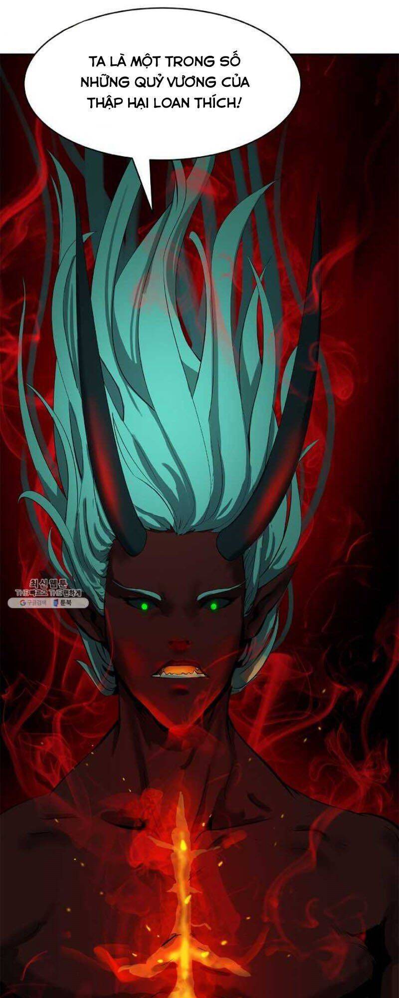 Lãng Tiên Kỳ Đàm - Chương 22