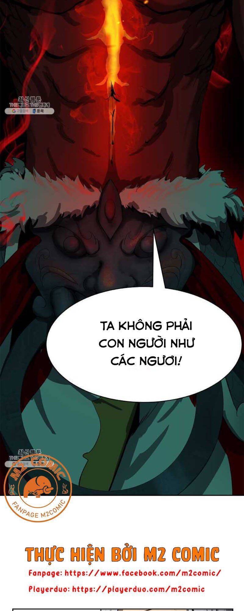 Lãng Tiên Kỳ Đàm - Chương 22