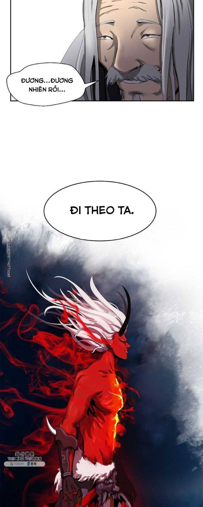 Lãng Tiên Kỳ Đàm - Chương 22