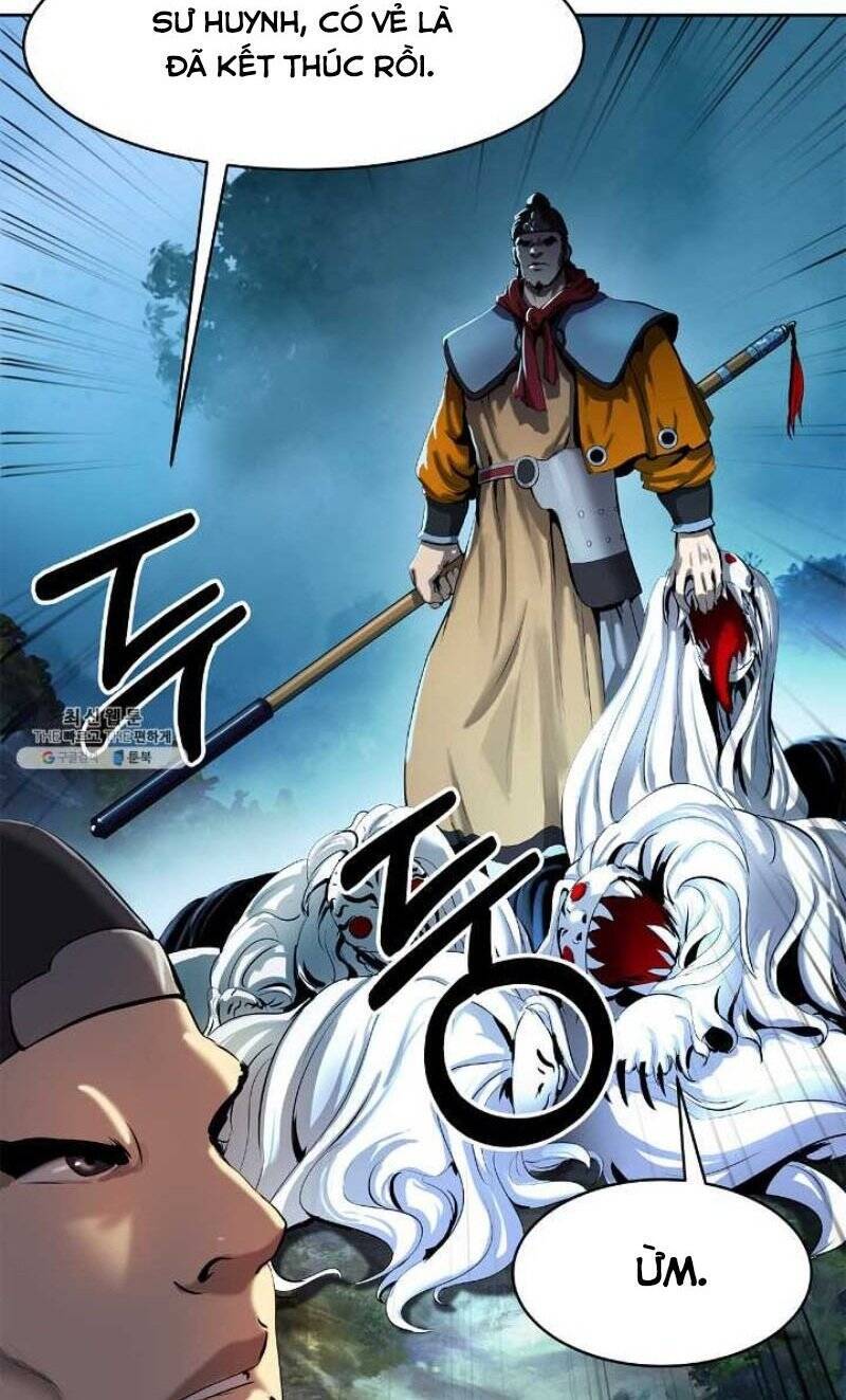 Lãng Tiên Kỳ Đàm - Chương 23