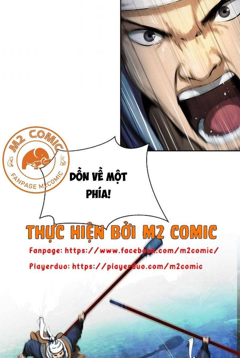 Lãng Tiên Kỳ Đàm - Chương 23