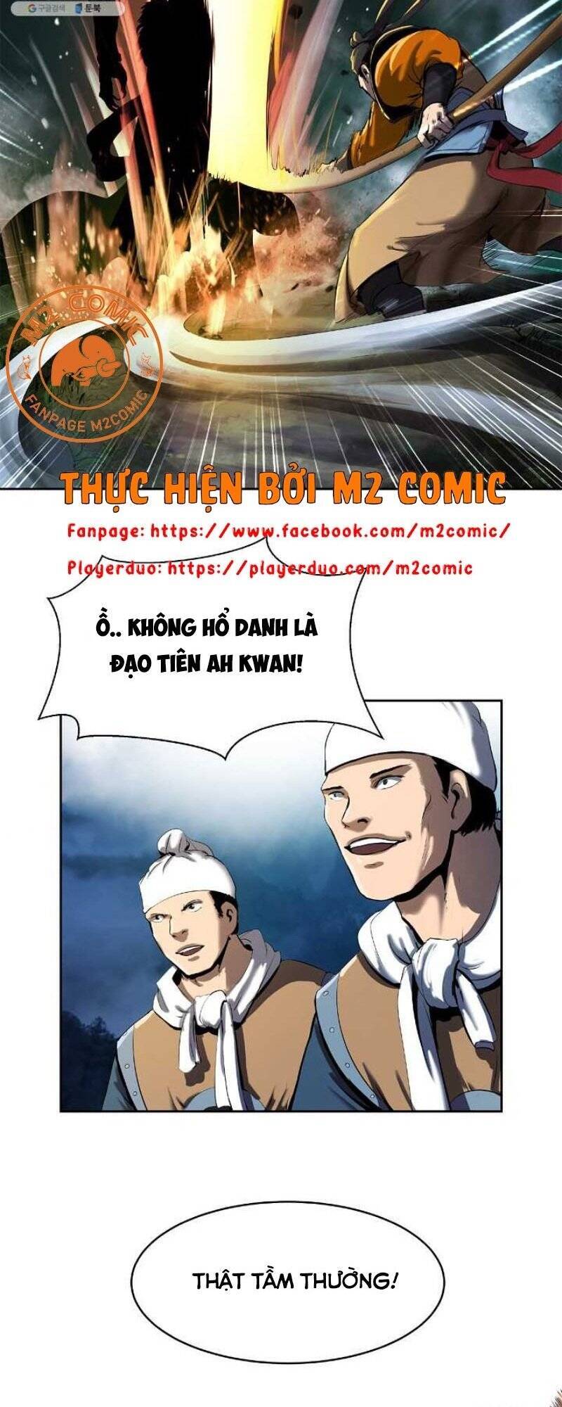 Lãng Tiên Kỳ Đàm - Chương 23