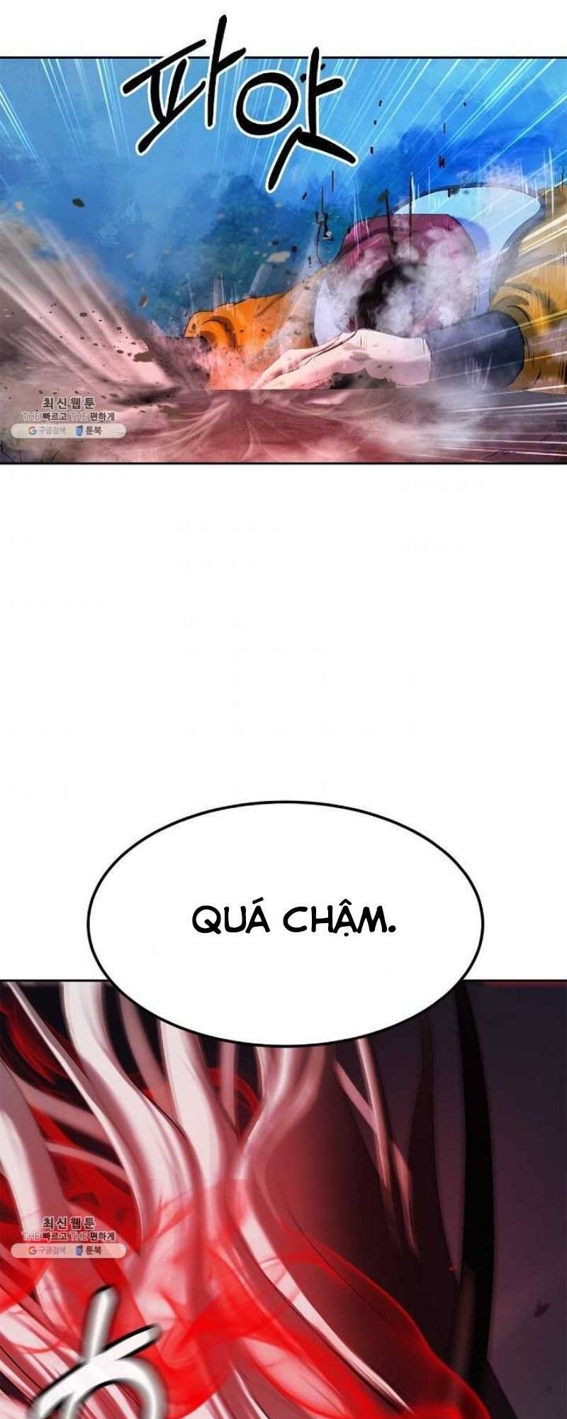 Lãng Tiên Kỳ Đàm - Chương 23