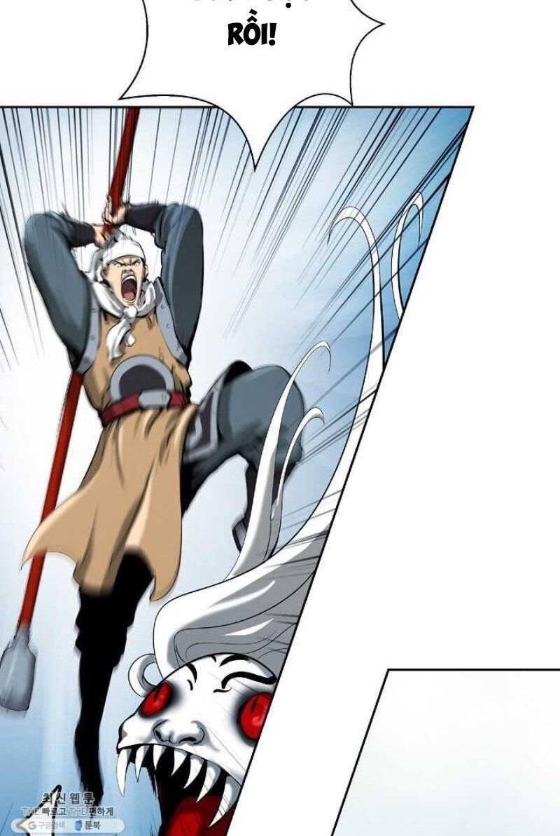 Lãng Tiên Kỳ Đàm - Chương 23