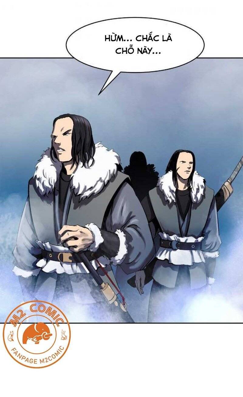 Lãng Tiên Kỳ Đàm - Chương 23