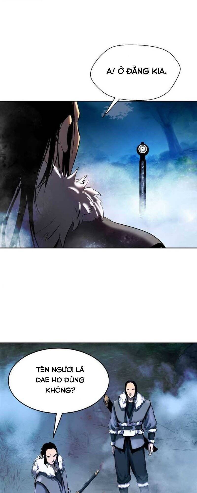 Lãng Tiên Kỳ Đàm - Chương 23