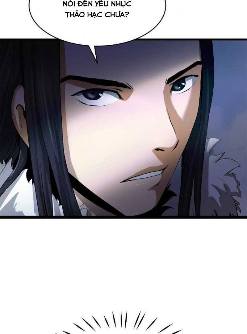 Lãng Tiên Kỳ Đàm - Chương 23