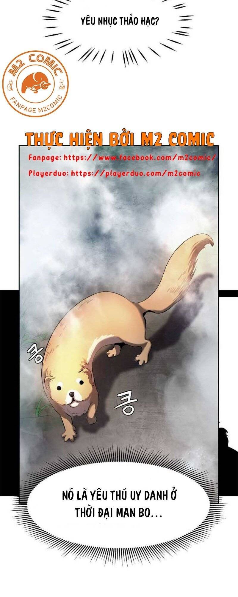 Lãng Tiên Kỳ Đàm - Chương 23