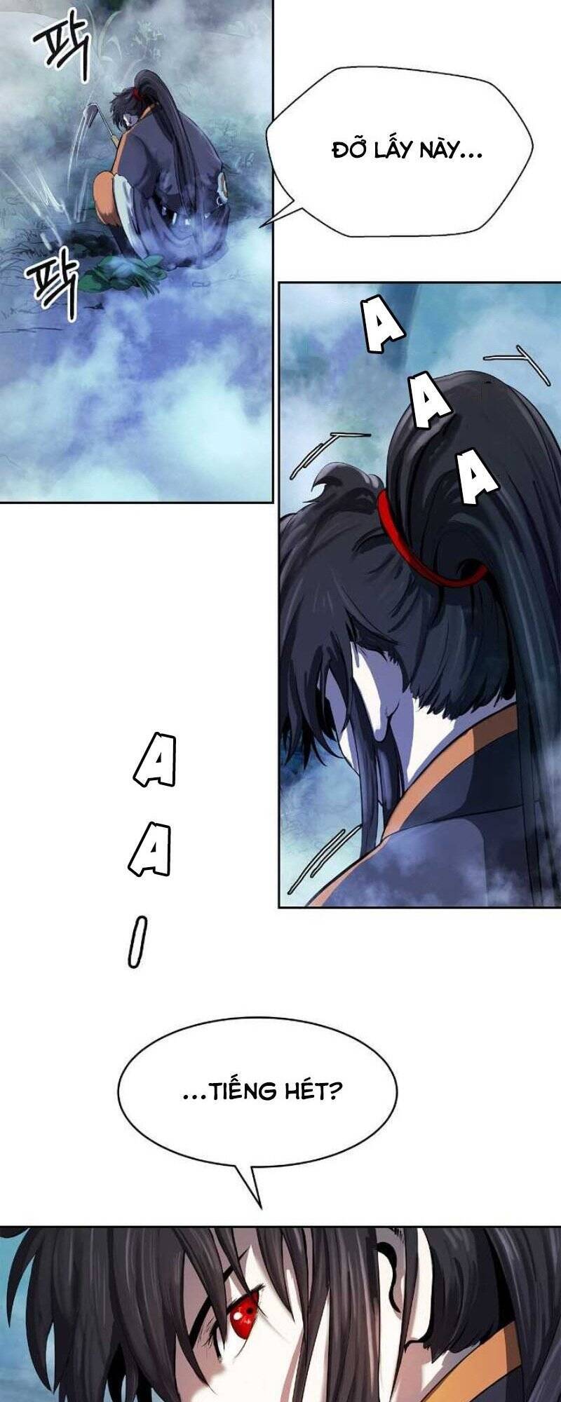 Lãng Tiên Kỳ Đàm - Chương 23