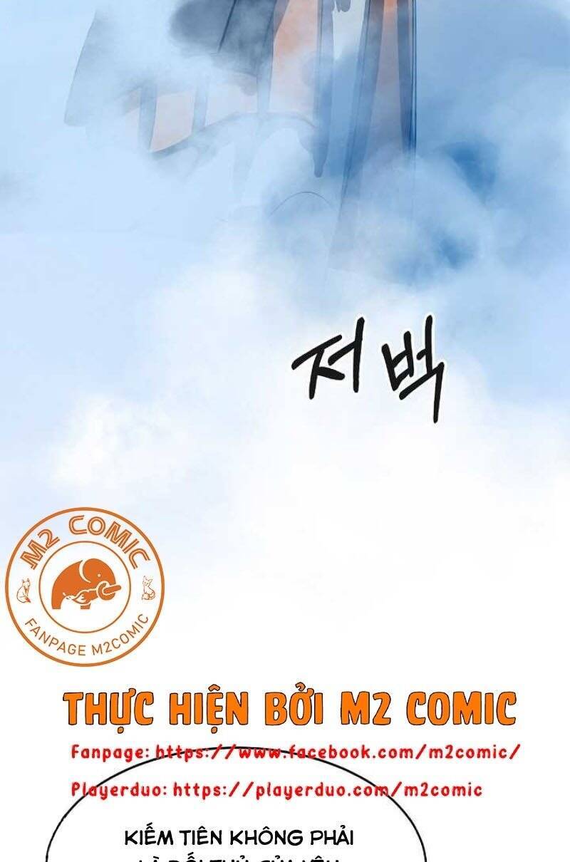 Lãng Tiên Kỳ Đàm - Chương 23